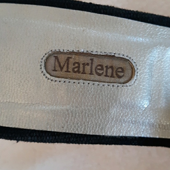 Shoes, Marlene, size 7 - Picture 2 of 5
